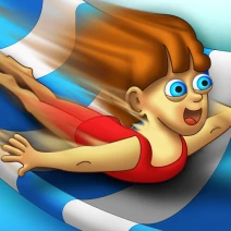 AquaPark io