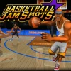 Basketball Jam Shots