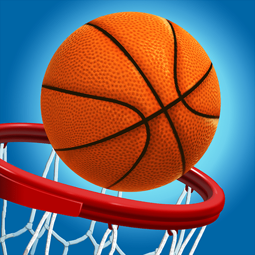 Basketball Stars Miniclip Game