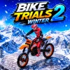 Bike Trials Winter 2