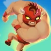 Burrito Bison: Launcha Libre