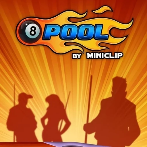 8 Ball Pool Miniclip