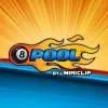 8 Ball Pool Miniclip Games