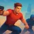 Action Games