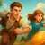 Adventure Games