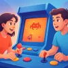 Arcade Games