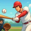 Baseball Spil