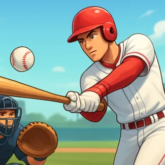 Baseball Games
