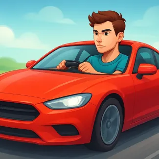 Car Games