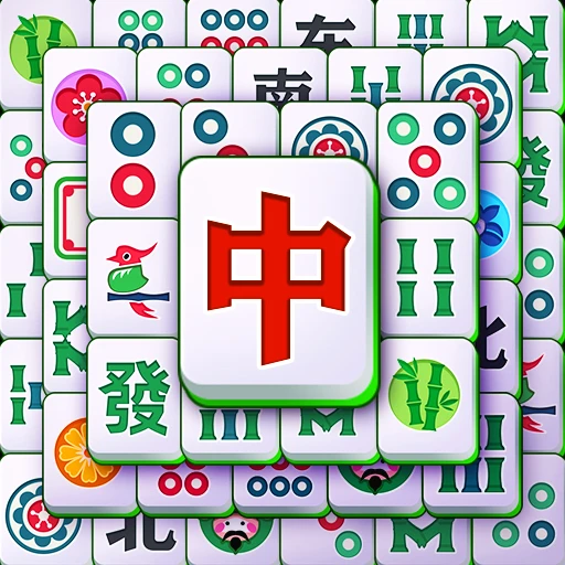 Mahjong Miniclip