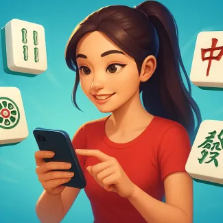 Juegos de Mahjong Miniclip