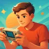 Retro Spil