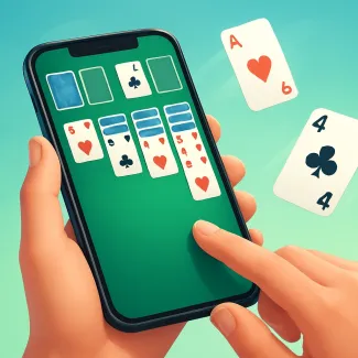 Hry Solitaire