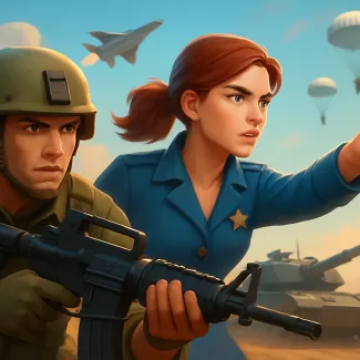 War Games