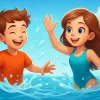 Water Games