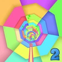Color Tunnel 2