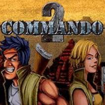 Commando 2
