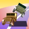 Crazy Jeep