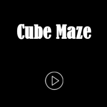 Cube Maze