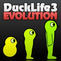 Duck Life 3
