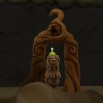 Escape of the Three