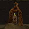 Escape of the Three