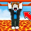 Escape the Lava Obby