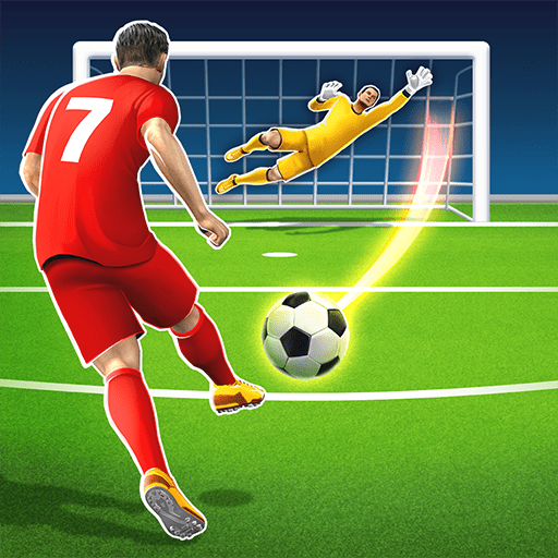Football Strike: Online Soccer Game