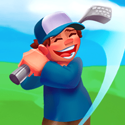 Golf Adventures Game