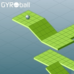 Gyroball Game