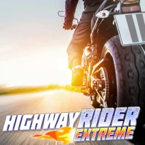 Highway Rider Extreme