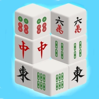 Set Mahjong Portatile Da Viaggio – 144 Tessere Bianche Incise, Gioco Cinese Tradizionale - 4