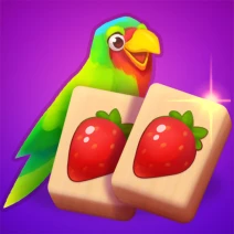 Mahjong Fruit Connection
