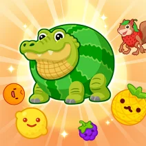 Merge Fruit