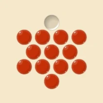 Peg Solitaire