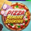 Pizza Realife Cooking