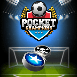 Pocket Champions Game