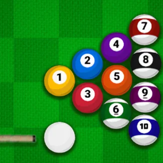 Pool Merge - Play Online for Free! | Minicliponline.com