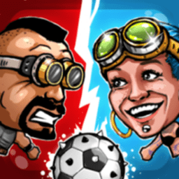 Puppet Football: Fighters Game
