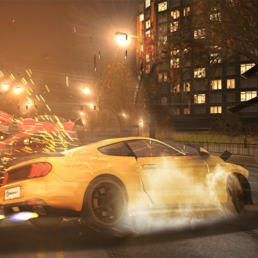 Play Racing Go