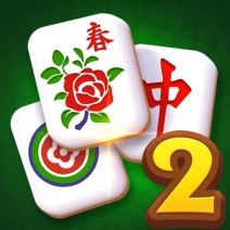 Solitaire Mahjong 2