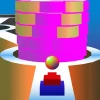 Stack Bump 3D