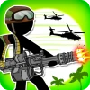 Stickman Army The Resistance