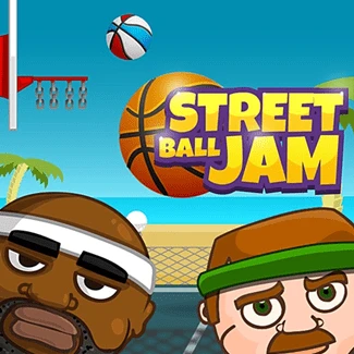 Street Ball Jam - Play Online for Free! | Minicliponline.com