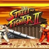 Street Fighter 2