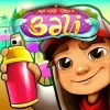 Subway Surfers: Bali