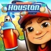 Subway Surfers: Houston