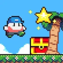 Super Onion Boy