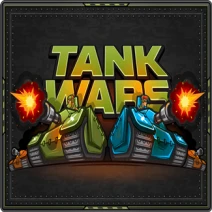Tank Wars