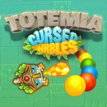 Totemia: Cursed Marbles